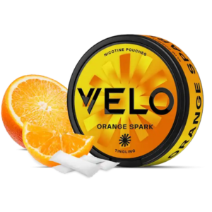VELO Orange Spark