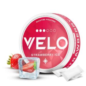 VELO Strawberry Ice