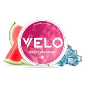 VELO Watermelon Ice