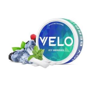 VELO Icy Berrıes