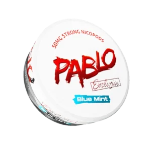 PABLO Exclusive Blue Mint