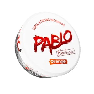 Pablo Exclusive Orange