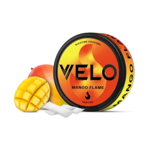 VELO Breezy Mango