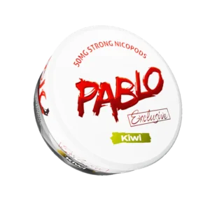 Pablo Exclusive Kiwi