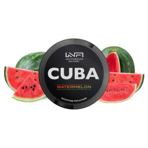 Cuba Black Watermelon